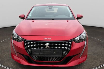 Peugeot 208 26.000 km 12.290 &euro; Alsdorf 52477