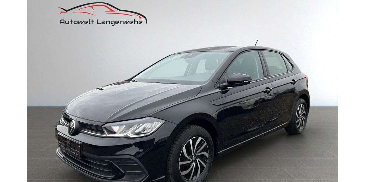 VW Polo 29.561 km 17.999 &euro; Langerwehe 52379