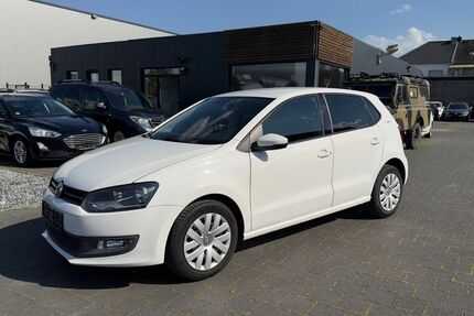 VW Polo 203.973 km 4.200 &euro; Übach Palenberg 52531