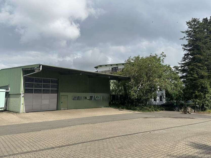 Grundstück in Langerwehe 1.080.000 € 7022 m²