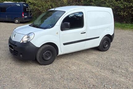 Renault Kangoo 208.000 km 3.150 &euro; Simmerath 52152