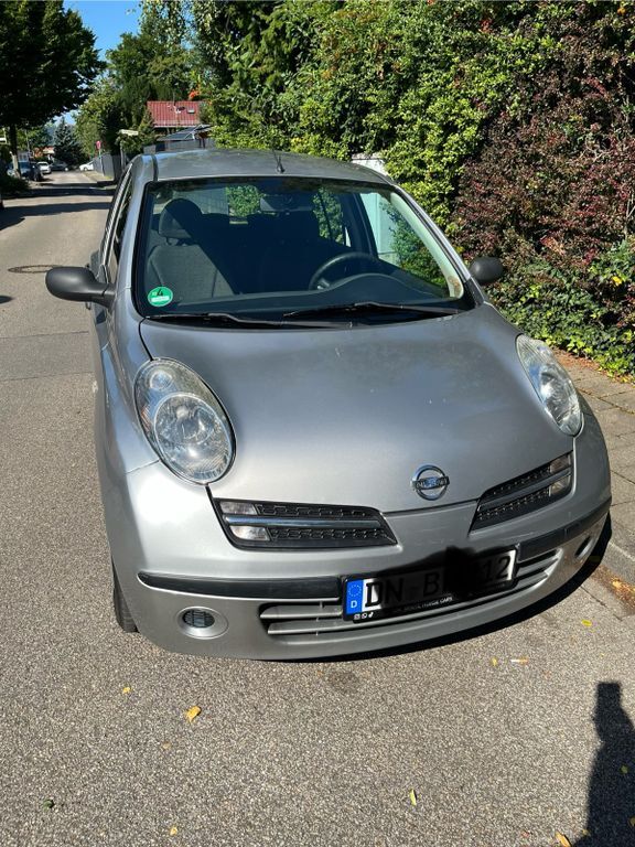 Micra