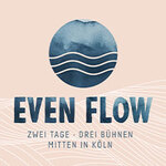 Even Flow Festival 2026 - Tagesticket Sonntag