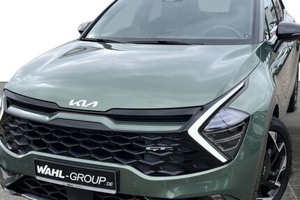 Kia Sportage 25.321 km 35.690 € Düren 52353