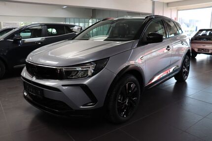 Opel Grandland (X) 3.366 km 23.650 &euro; Düren 52349