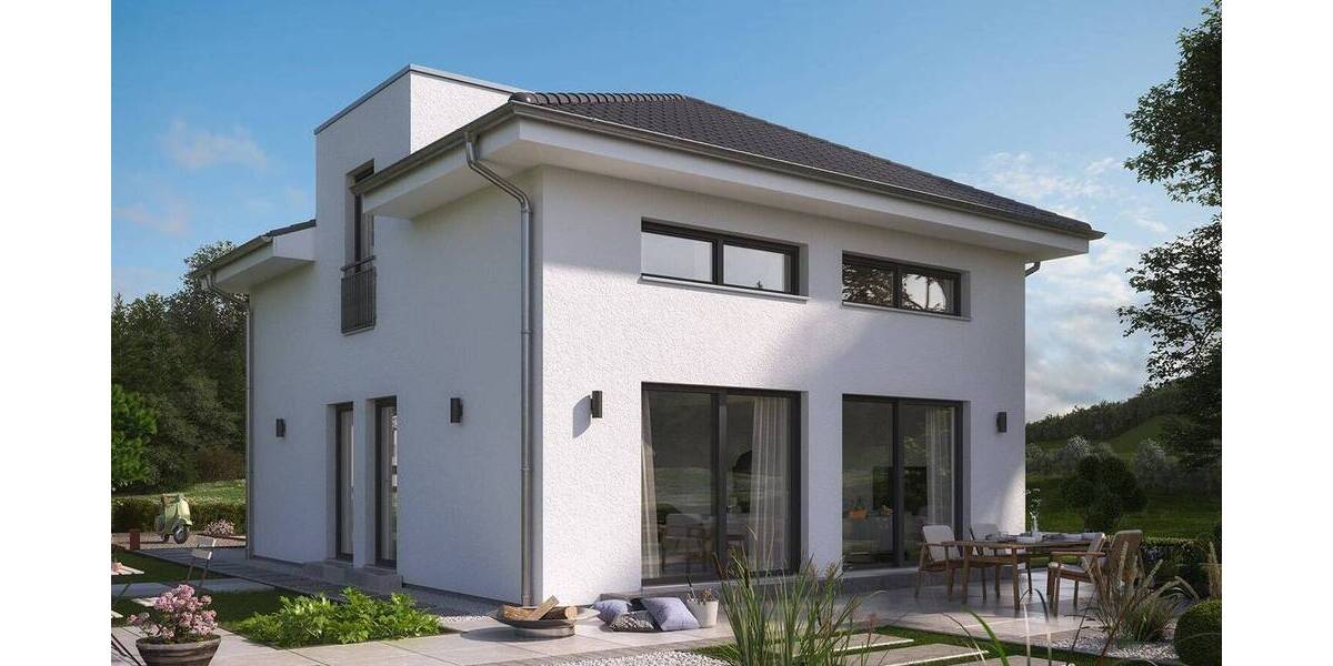 Einfamilienhaus Roetgen - 6 Zimmer, 116 m&sup2;, 406.598&euro; | Angebot:26806625