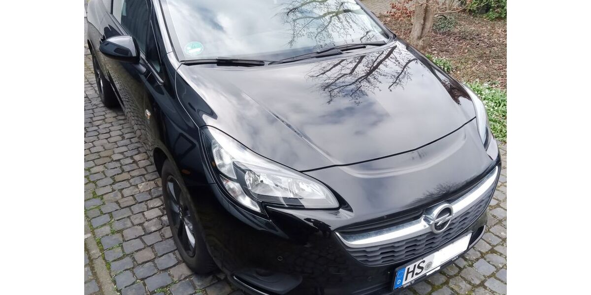 Opel Corsa 57.000 km 9.550 € Übach-Palenberg 52531
