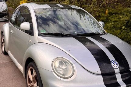 VW Beetle 330.000 km 660 &euro; Aachen 52076