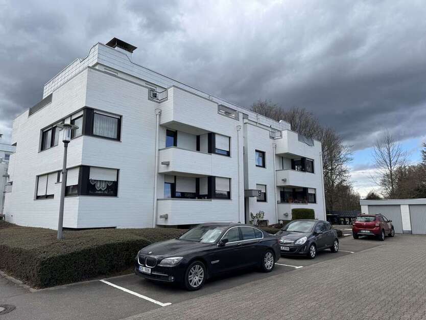 Wohnung zum Mieten in Düren 324 € 36 m²