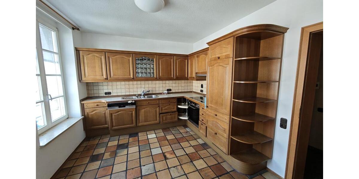 Großzügige 165m² Maisonettewohnung im beliebten Rossviertel Dom 4 zimmer