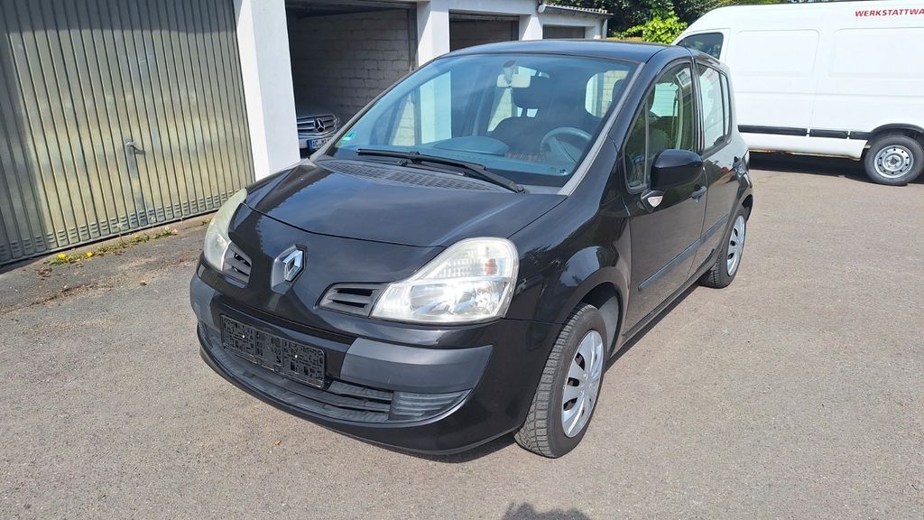 Renault Modus 139.480 km 1.750 &euro; Würselen 52146
