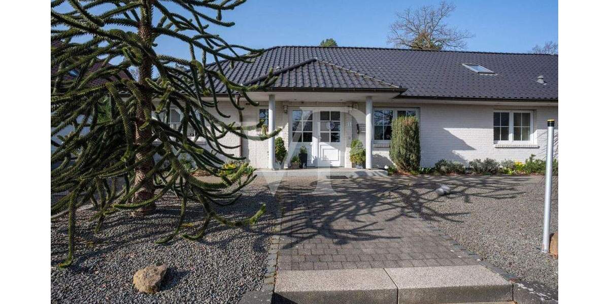 Bungalow Kreuzau Langenbroich - 5 Zimmer, 150 m&sup2;, 245.500&euro; | Angebot:25836962