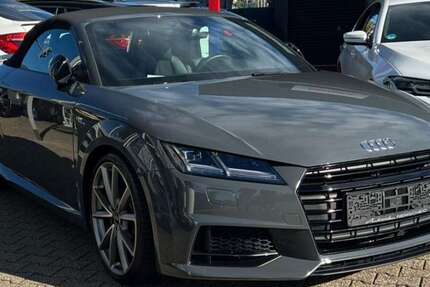 Audi TT 37.000 km 26.900 € Alsdorf 52477