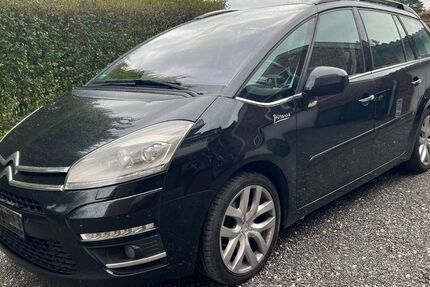 Citroen C4 Picasso 216.500 km 4.400 &euro; Aachen 52080