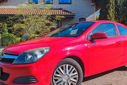 Opel Astra 78.000 km 3.499 &euro; Inden 52459