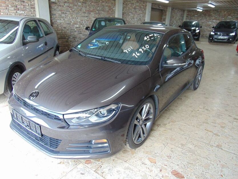 Scirocco