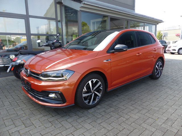 VW Polo 37.000 km 17.990 € Aachen 52070