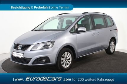 Seat Alhambra 113.000 km 19.400 &euro; Herzogenrath 52134