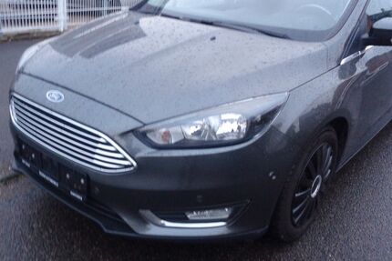Ford Focus 180.000 km 6.950 &euro; Alsdorf 52477