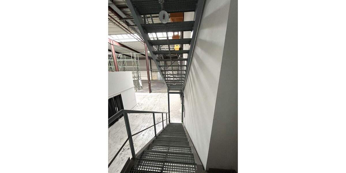 Gewerbeobjekt Baesweiler - 12.750&euro; | Angebot:25686963