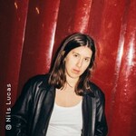 Pina Palau - You Better Get Used To It