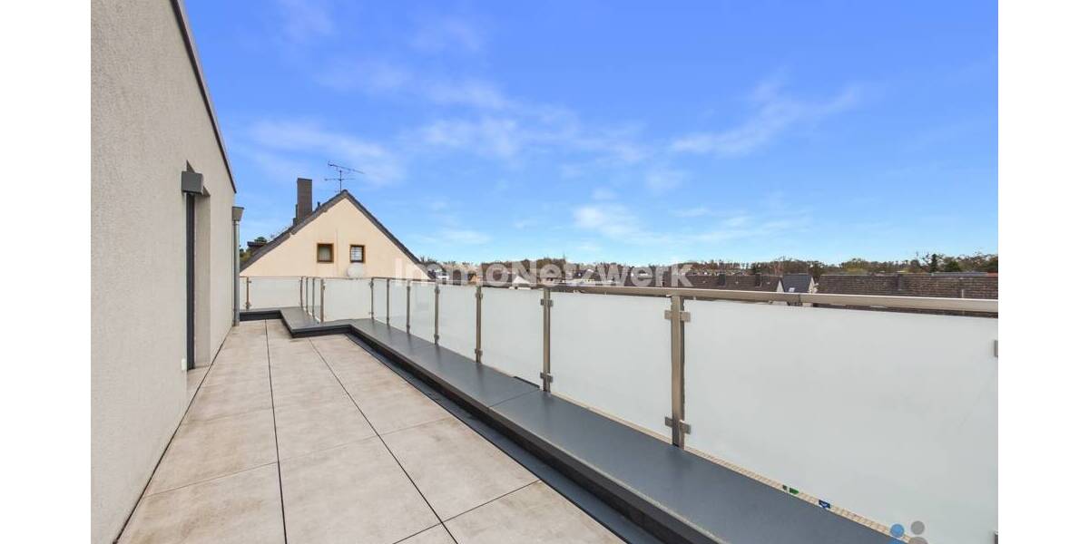 Etagenwohnung Düren / Rölsdorf Boisdorfer Siedlung - 3 Zimmer, 85 m&sup2;, 369.500&euro; | Angebot:26898210