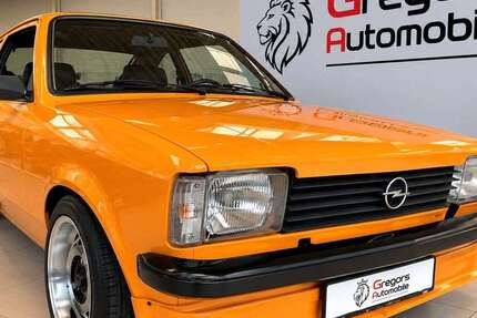 Opel Kadett 279.490 km 22.900 &euro; Stolberg 52222