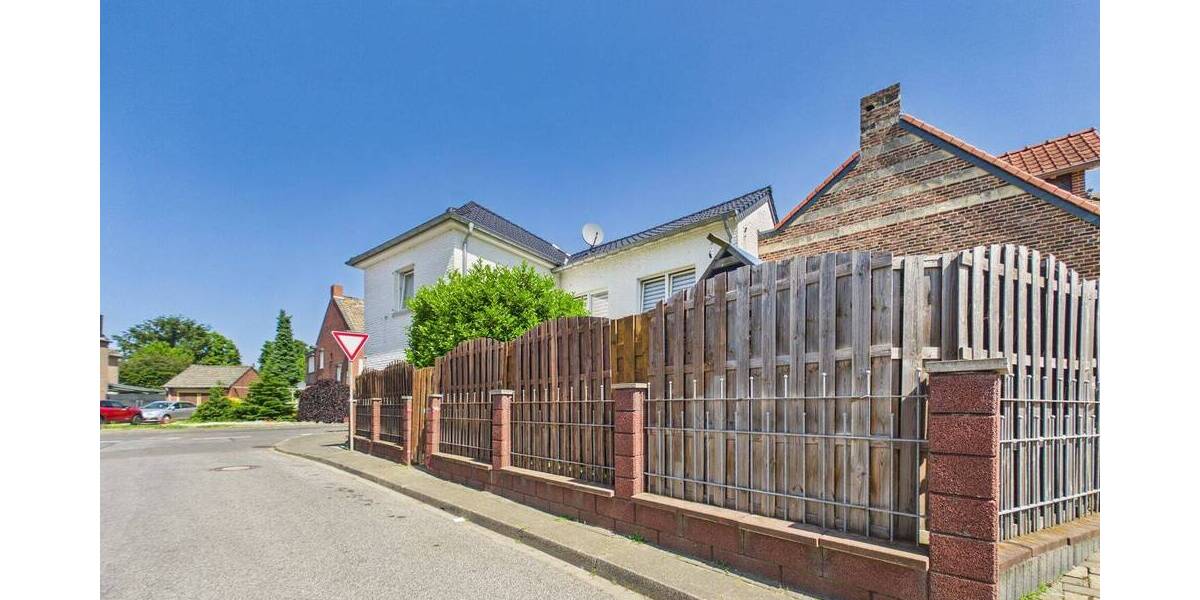 Einfamilienhaus Selfkant / Tüddern Tüddern - 5 Zimmer, 125 m&sup2;, 1.200&euro; | Angebot:26827016