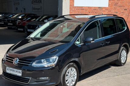 VW Sharan 127.390 km 19.799 &euro; Düren 52353