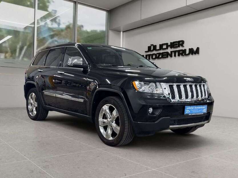 Grand Cherokee