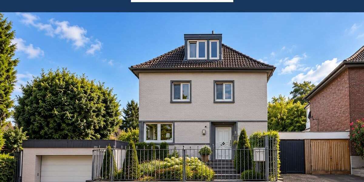 Einfamilienhaus Übach-Palenberg Palenberg - 10 Zimmer, 207 m&sup2;, 470.000&euro; | Angebot:27348825
