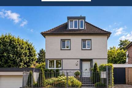 Haus Übach-Palenberg Palenberg - 10 Zimmer, 207 m&sup2;, 470.000&euro; | Angebot:27348825