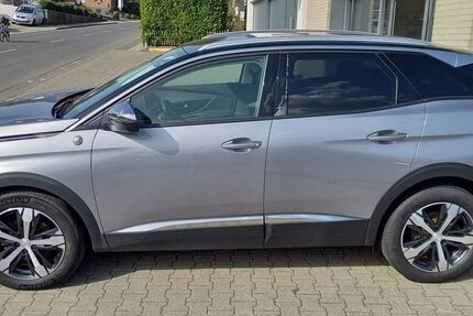 Peugeot 3008 42.500 km 16.450 &euro; Nideggen 52385