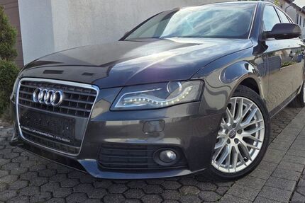 Audi A4 406.000 km 4.890 € Düren 52353