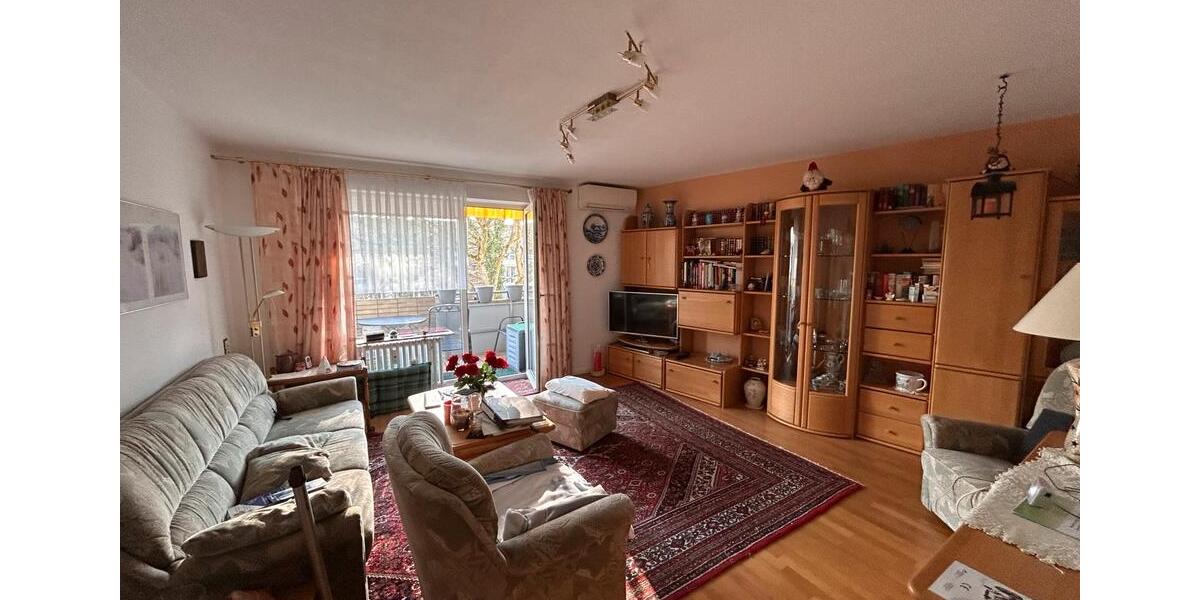 Terrassenwohnung Aachen Aachen-Mitte - 4 Zimmer, 85 m&sup2;, 249.000&euro; | Angebot:27134343