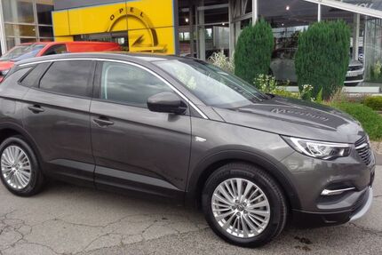 Opel Grandland (X) 38.935 km 19.900 &euro; Eschweiler 52249
