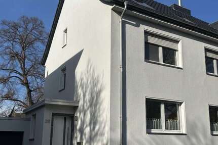Haus Düren Distelrath - 5 Zimmer, 125 m&sup2;, 449.000&euro; | Angebot:26412756