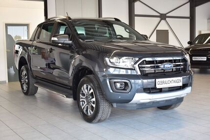 Ford Ranger 87.000 km 27.699 &euro; Düren 52351