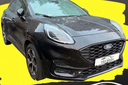 Ford Puma 17.250 km 19.392 &euro; Baesweiler 52499