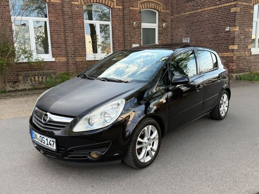 Corsa