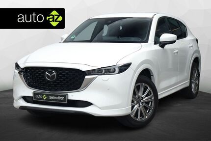 Mazda CX-5 45.616 km 31.500 &euro; Aachen 52072