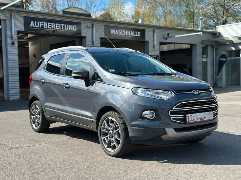 EcoSport