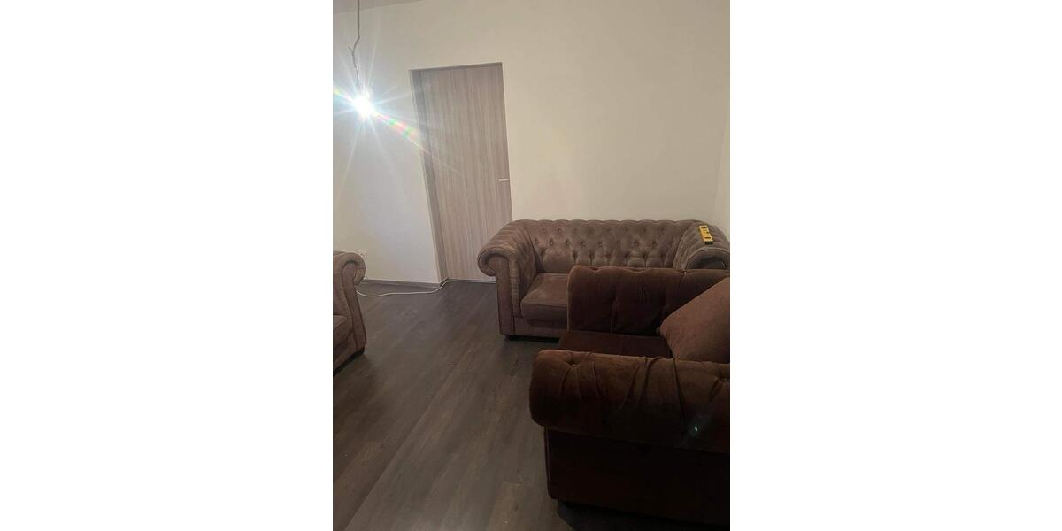 3-Familienhaus mit Garten – komplett renoviert & möbliert (2022) 7 zimmer