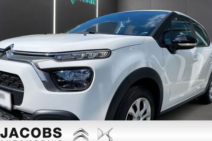 Citroen C3 12.916 km 12.690 € Aachen 52078