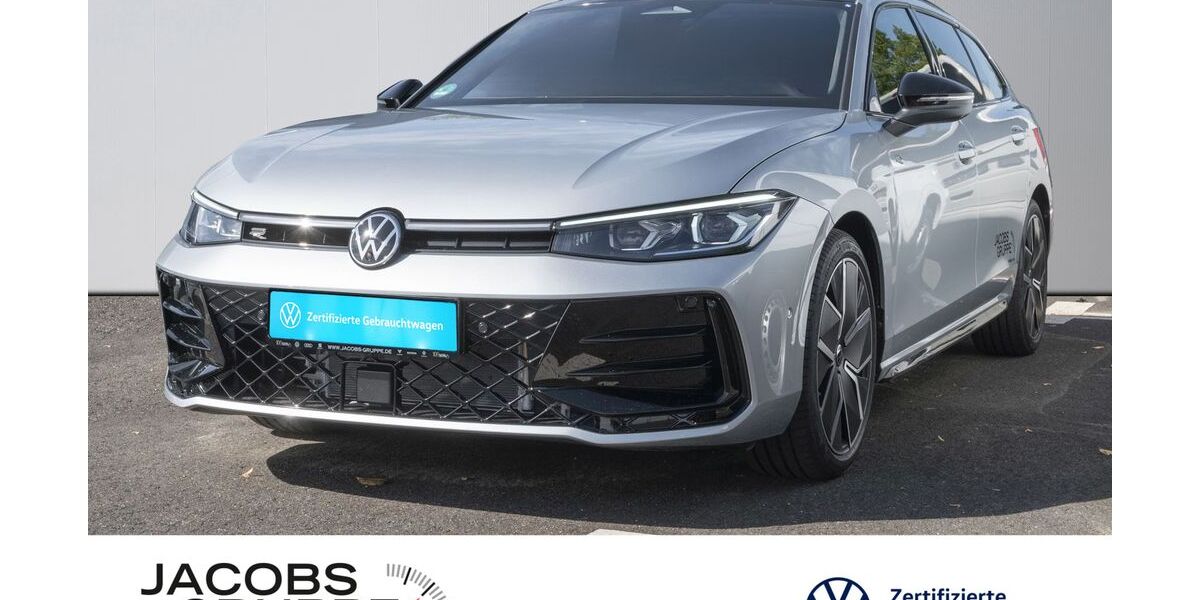 VW Passat Variant 6.559 km 52.530 &euro; Geilenkirchen 52511