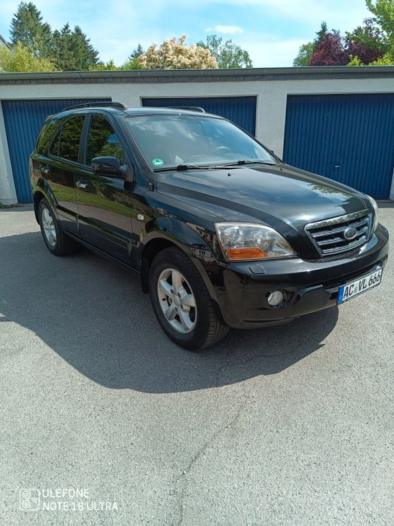 Sorento