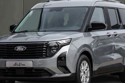 Ford Tourneo Courier 2.500 km 30.990 € Düren 52349