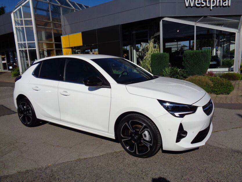 Opel Corsa 15.763 km 19.670 € Eschweiler 52249