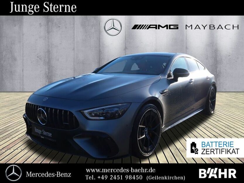 AMG GT