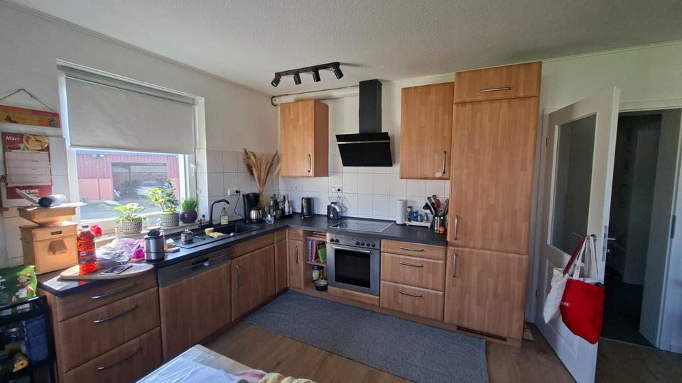 Etagenwohnung Düren Mariaweiler-Hoven - 2 Zimmer, 60 m&sup2;, 540&euro; | Angebot:26286769